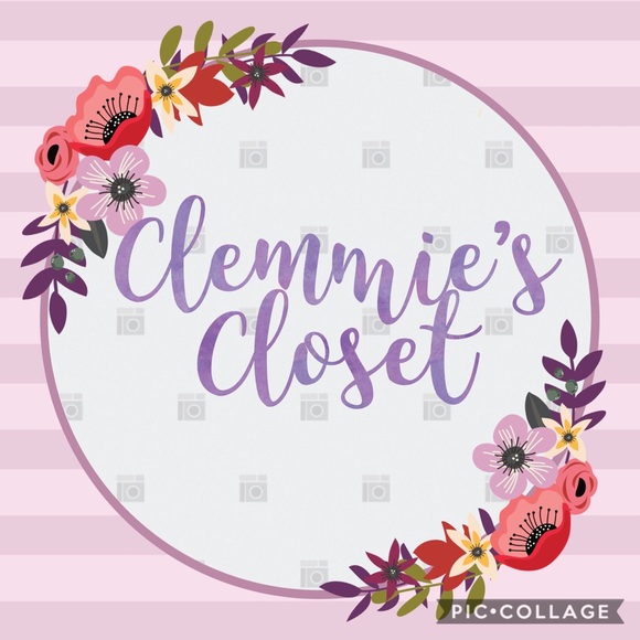 clemmiescloset